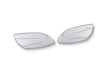 Load image into Gallery viewer, CNC Racing Mirror Block Off Plates Light Alloy 3 Colors For Aprilia RSV4 RR /RF