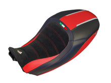 Load image into Gallery viewer, Ducabike Comfort Foam Seat Cover Anti-Slip For Ducati Diavel 1260 2019-2021