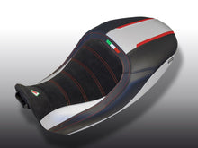 Load image into Gallery viewer, Ducabike Comfort Foam Seat Cover Anti-Slip For Ducati Diavel 1260 2019-2021