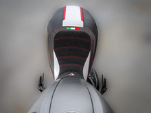 Load image into Gallery viewer, Ducabike Comfort Foam Seat Cover Anti-Slip For Ducati Diavel 1260 2019-2021