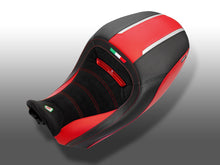 Load image into Gallery viewer, Ducabike Comfort Foam Seat Cover Anti-Slip For Ducati Diavel 1260S 2019-2021