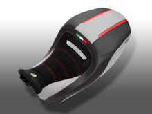 Load image into Gallery viewer, Ducabike Comfort Foam Seat Cover Anti-Slip For Ducati Diavel 1260S 2019-2021