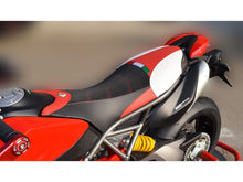 Load image into Gallery viewer, Ducati Hypermotard 950 /SP 2018-2019 Ducabike Comfort Foam Seat Cover Anti-Slip