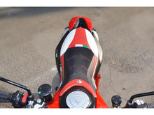 Load image into Gallery viewer, Ducati Hypermotard 950 /SP 2018-2019 Ducabike Comfort Foam Seat Cover Anti-Slip