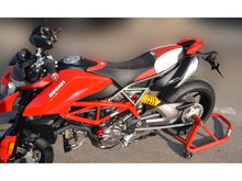 Load image into Gallery viewer, Ducati Hypermotard 950 /SP 2018-2019 Ducabike Comfort Foam Seat Cover Anti-Slip