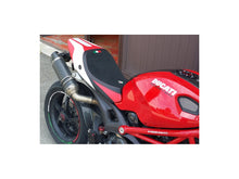 Load image into Gallery viewer, Ducati Monster 696 796 1100 /EVO Ducabike Seat Cover Anti-Slip CSM01 New