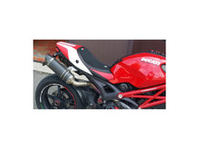 Load image into Gallery viewer, Ducati Monster 696 796 1100 /EVO Ducabike Seat Cover Anti-Slip CSM01 New