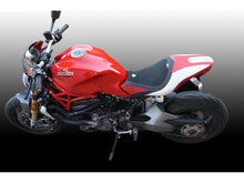 Load image into Gallery viewer, Ducati Monster 1200 /S 2017-2018 Ducabike Seat Cover Anti-Slip CSM1202 New