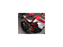 Load image into Gallery viewer, Ducati Multistrada 1200 1260 2015-2018 Ducabike Seat Cover Anti-Slip CSMTS15 New