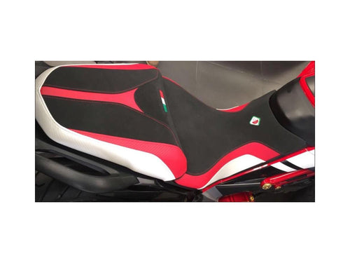 Ducati Multistrada 1200 1260 2015-2018 Ducabike Seat Cover Anti-Slip CSMTS15 New