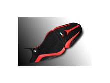 Load image into Gallery viewer, Ducabike Italia CSMTS15 Seat Cover For Ducati Multistrada 1200 1260 2015-2020