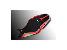 Load image into Gallery viewer, Ducabike Italia CSMTS15 Seat Cover For Ducati Multistrada 1200 1260 2015-2020