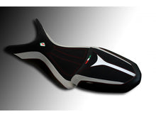 Load image into Gallery viewer, Ducati Multistrada 1200 2010-2012 Ducabike Comfort Foam Seat Cover Anti-Slip