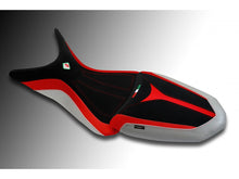 Load image into Gallery viewer, Ducati Multistrada 1200 2013-2014 Ducabike Comfort Foam Seat Cover Anti-Slip