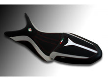 Load image into Gallery viewer, Ducati Multistrada 1200 2013-2014 Ducabike Comfort Foam Seat Cover Anti-Slip