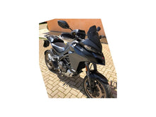 Load image into Gallery viewer, Ducati Multistrada 1200 1260 2015-18 Ducabike Comfort Foam Seat Cover Anti-Slip