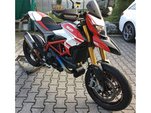 Load image into Gallery viewer, Ducati Hypermotard 821 939 2013-2018 Ducabike Seat Cover Anti-Slip
