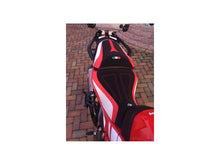 Load image into Gallery viewer, Ducati Multistrada 1200 1260 2015-18 Ducabike Comfort Foam Seat Cover Anti-Slip