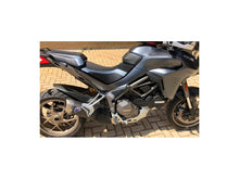 Load image into Gallery viewer, Ducati Multistrada 1200 1260 2015-18 Ducabike Comfort Foam Seat Cover Anti-Slip