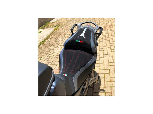 Ducati Multistrada 1200 1260 2015-18 Ducabike Comfort Foam Seat Cover Anti-Slip
