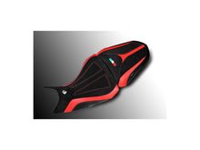 Load image into Gallery viewer, Ducati Multistrada 1200 1260 2015-18 Ducabike Comfort Foam Seat Cover Anti-Slip