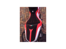Load image into Gallery viewer, Ducabike Comfort Foam Seat Cover For Ducati Multistrada 1200 1260 2015-2020