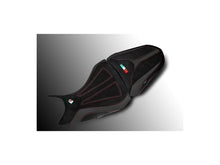 Load image into Gallery viewer, Ducabike Comfort Foam Seat Cover For Ducati Multistrada 1200 1260 2015-2020