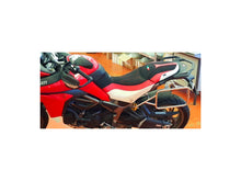Load image into Gallery viewer, Ducati Multistrada 950 2017-2018 Ducabike Comfort Foam Seat Cover Anti-Slip New