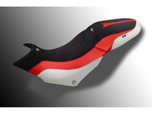 Load image into Gallery viewer, Ducati Multistrada 950 2017-2018 Ducabike Comfort Foam Seat Cover Anti-Slip New
