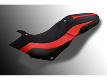 Load image into Gallery viewer, Ducati Multistrada 950 2017-2018 Ducabike Comfort Foam Seat Cover Anti-Slip New