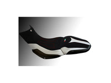 Load image into Gallery viewer, Ducati Multistrada Enduro 1200 16-18 Ducabike Comfort Foam Seat Cover Anti-Slip