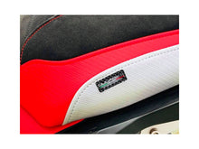 Load image into Gallery viewer, Ducati Multistrada Enduro 1200 16-18 Ducabike Comfort Foam Seat Cover Anti-Slip