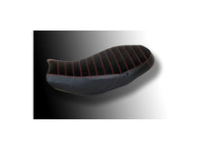 Load image into Gallery viewer, Ducati Scrambler Desert Sled 2015-18 Ducabike Comfort Foam Seat Cover Anti-Slip