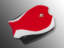 Load image into Gallery viewer, Ducabike Italia Seat Cover Anti-Slip For Ducati Streetfighter V4 /S 2020-2021