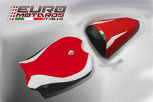 Load image into Gallery viewer, Ducabike Italia Seat Cover Anti-Slip For Ducati Streetfighter V4 /S 2020-2021