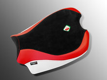 Load image into Gallery viewer, Ducabike Italia Seat Cover Anti-Slip For Ducati Streetfighter V4 /S 2020-2021