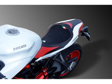 Load image into Gallery viewer, Ducati Supersport 2017-2018 Ducabike Seat Cover Anti-Slip 2 Color Options