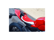Load image into Gallery viewer, Ducati Panigale V4 2018 Ducabike Seat Cover for Rider Anti-Slip CSV401