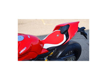 Load image into Gallery viewer, Ducati Panigale V4 2018 Ducabike Seat Cover for Rider Anti-Slip CSV401