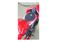 Load image into Gallery viewer, Ducati Panigale V4 2018 Ducabike Seat Cover for Rider Anti-Slip CSV401