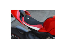 Load image into Gallery viewer, Ducati Panigale V4 2018 Ducabike Seat Cover for Rider Anti-Slip CSV401