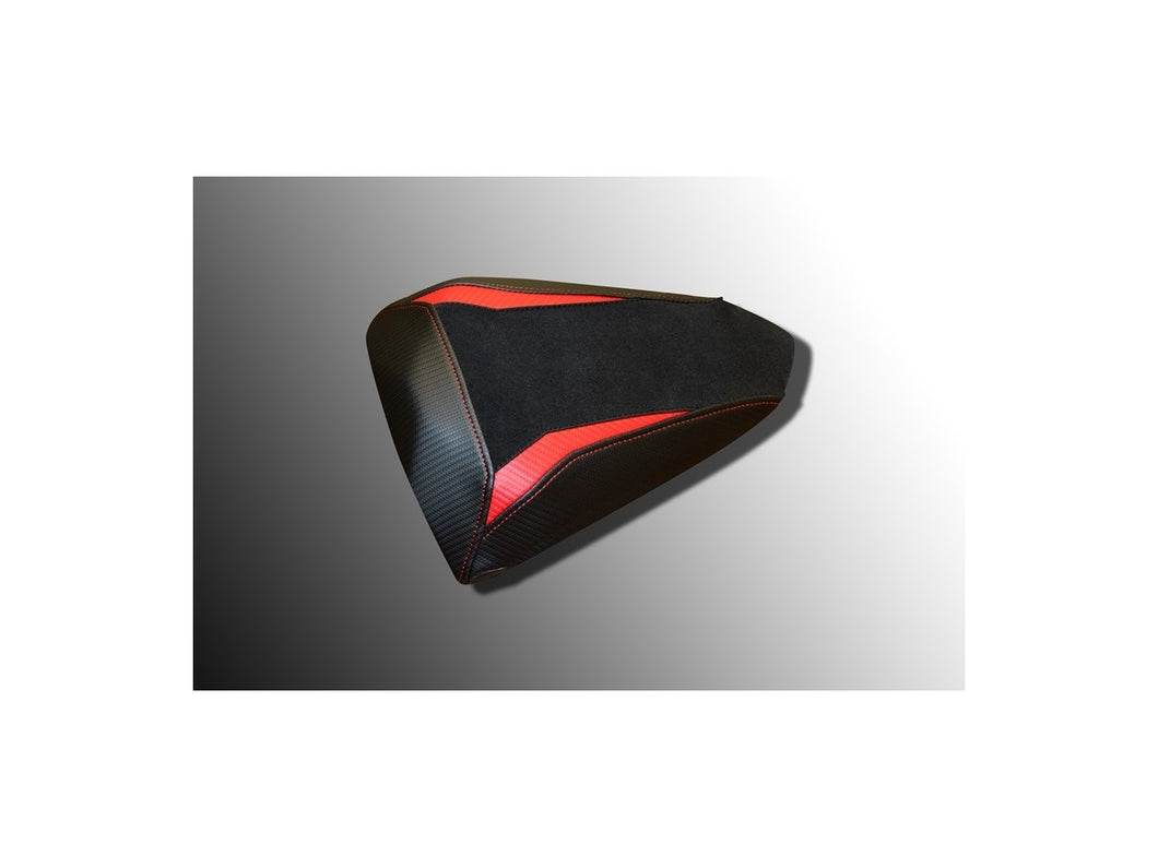 Ducati Panigale V4 2018 Ducabike Seat Cover for Passenger Anti-Slip CSV4P01