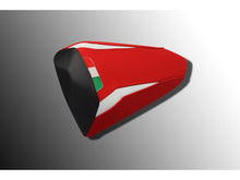 Load image into Gallery viewer, Ducabike Italia Seat Cover Anti-Slip For Ducati Streetfighter V4 /S 2020-2021
