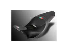 Load image into Gallery viewer, Ducati XDiavel Ducabike Seat Cover Anti-Slip 2 Color Options New
