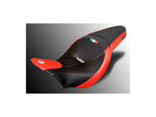 Load image into Gallery viewer, Ducabike Seat Cover Anti-Slip 2 Colors For Ducati Xdiavel /S 2016-2021
