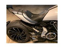 Load image into Gallery viewer, Ducabike Seat Cover Anti-Slip 2 Colors For Ducati Xdiavel /S 2016-2021