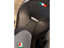 Load image into Gallery viewer, Ducabike Seat Cover Anti-Slip 2 Colors For Ducati Xdiavel /S 2016-2021
