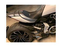 Load image into Gallery viewer, Ducabike Seat Cover Anti-Slip 2 Colors For Ducati Xdiavel /S 2016-2021