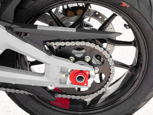 Ducabike Chain Adjuster Kit For Ducati Multistrada V4/S 950 Enduro-1200/1260