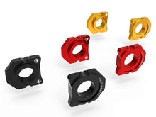 Load image into Gallery viewer, Ducabike Chain Adjuster Kit For Ducati Multistrada V4/S 950 Enduro-1200/1260